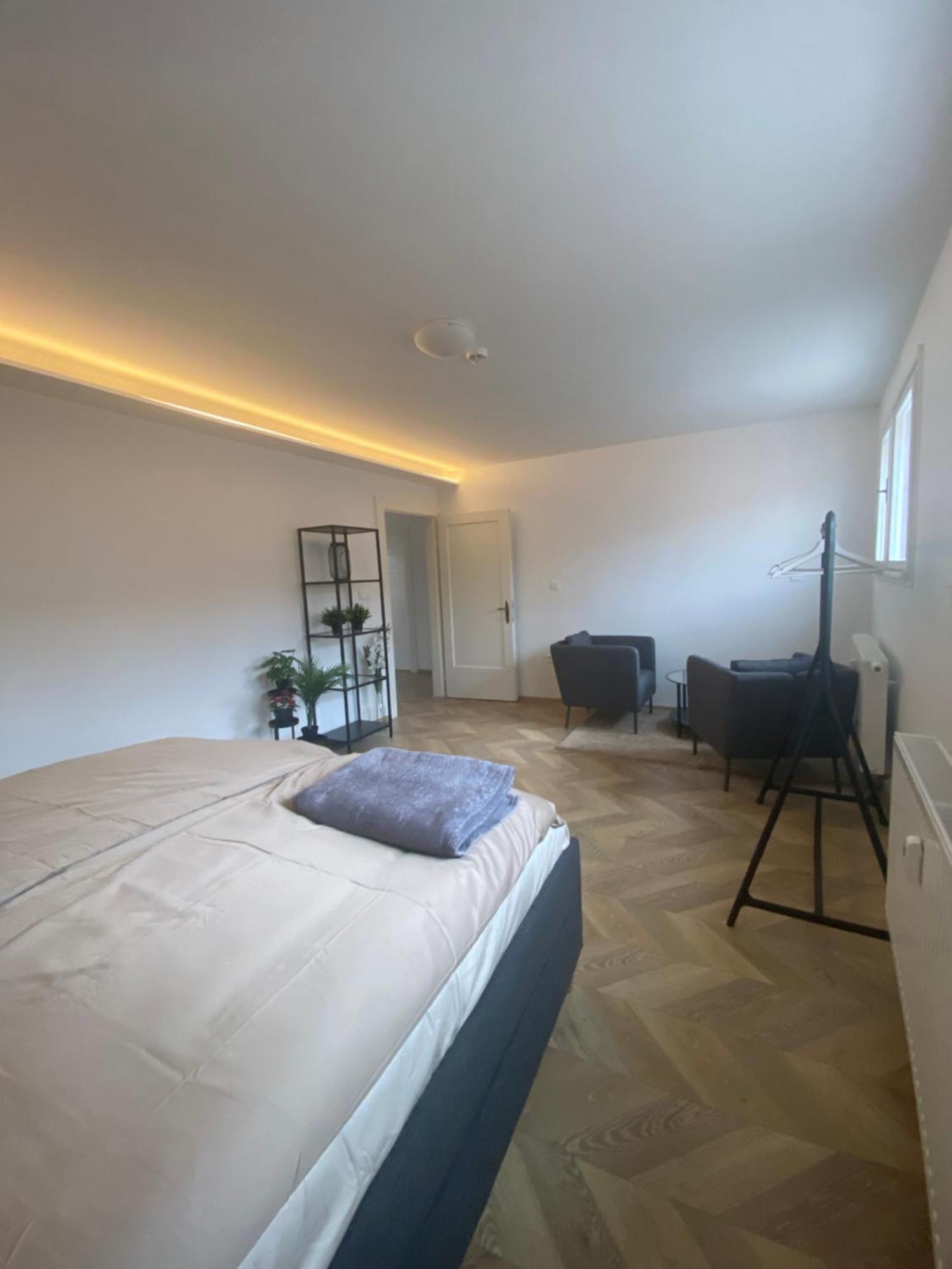 Apartman V Centru Krumlova Cesky Krumlov Luaran gambar