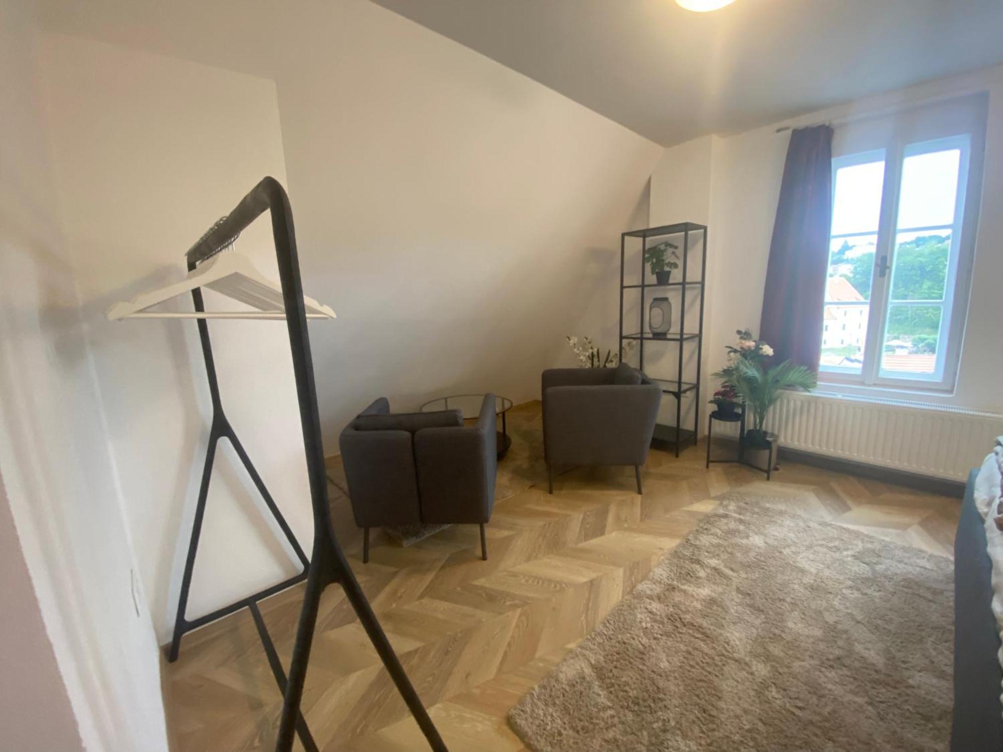 Apartman V Centru Krumlova Cesky Krumlov Luaran gambar