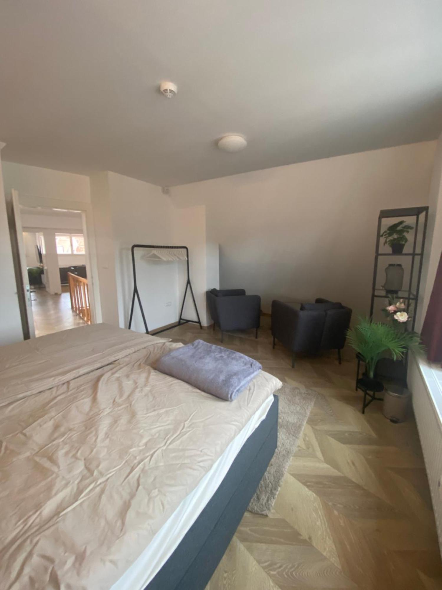 Apartman V Centru Krumlova Cesky Krumlov Luaran gambar