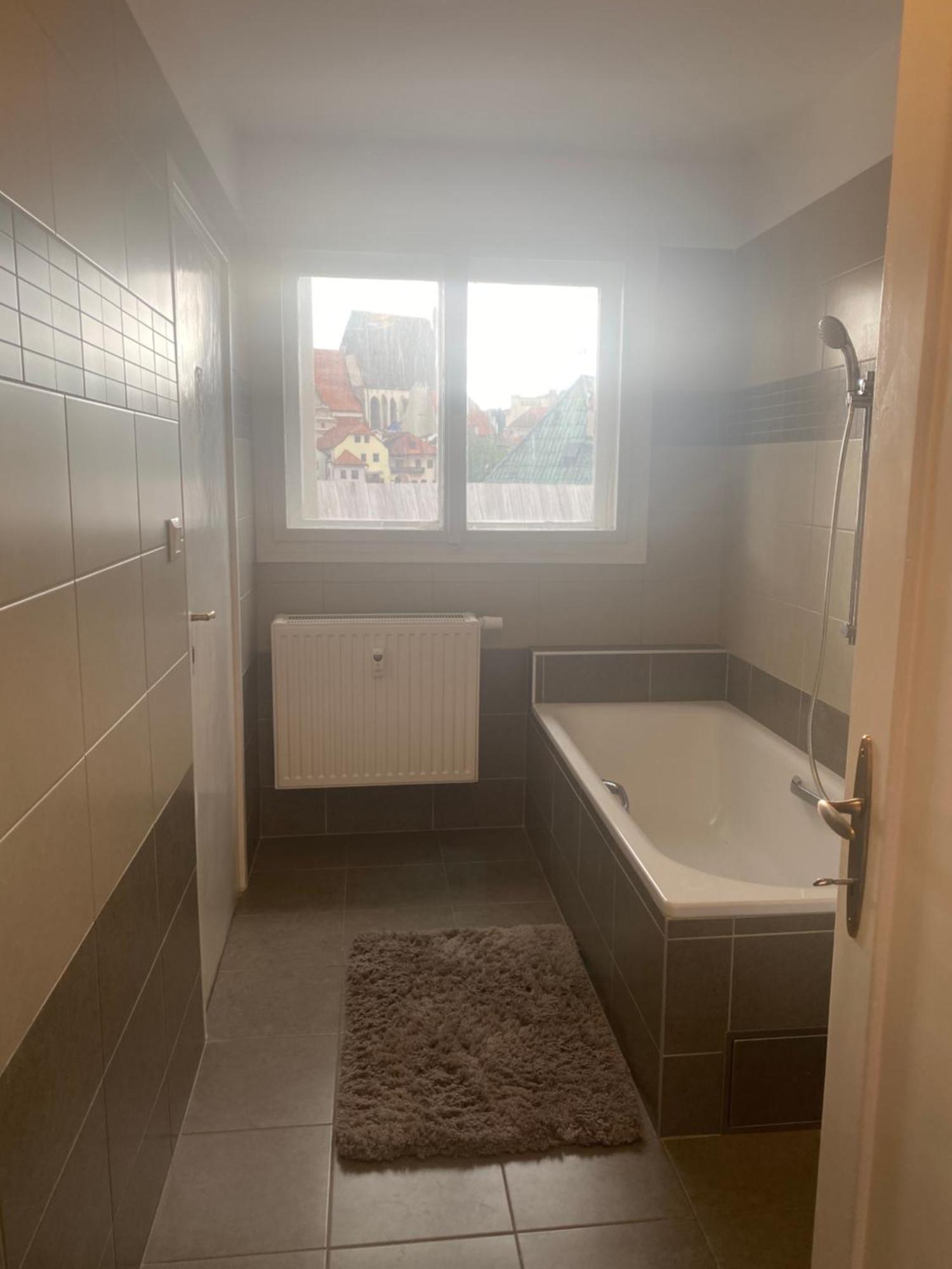 Apartman V Centru Krumlova Cesky Krumlov Luaran gambar