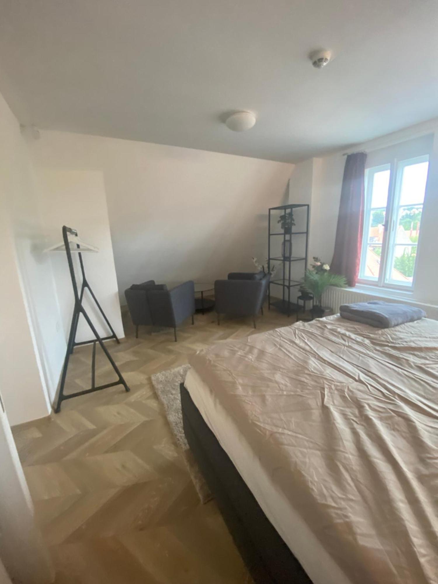 Apartman V Centru Krumlova Cesky Krumlov Luaran gambar