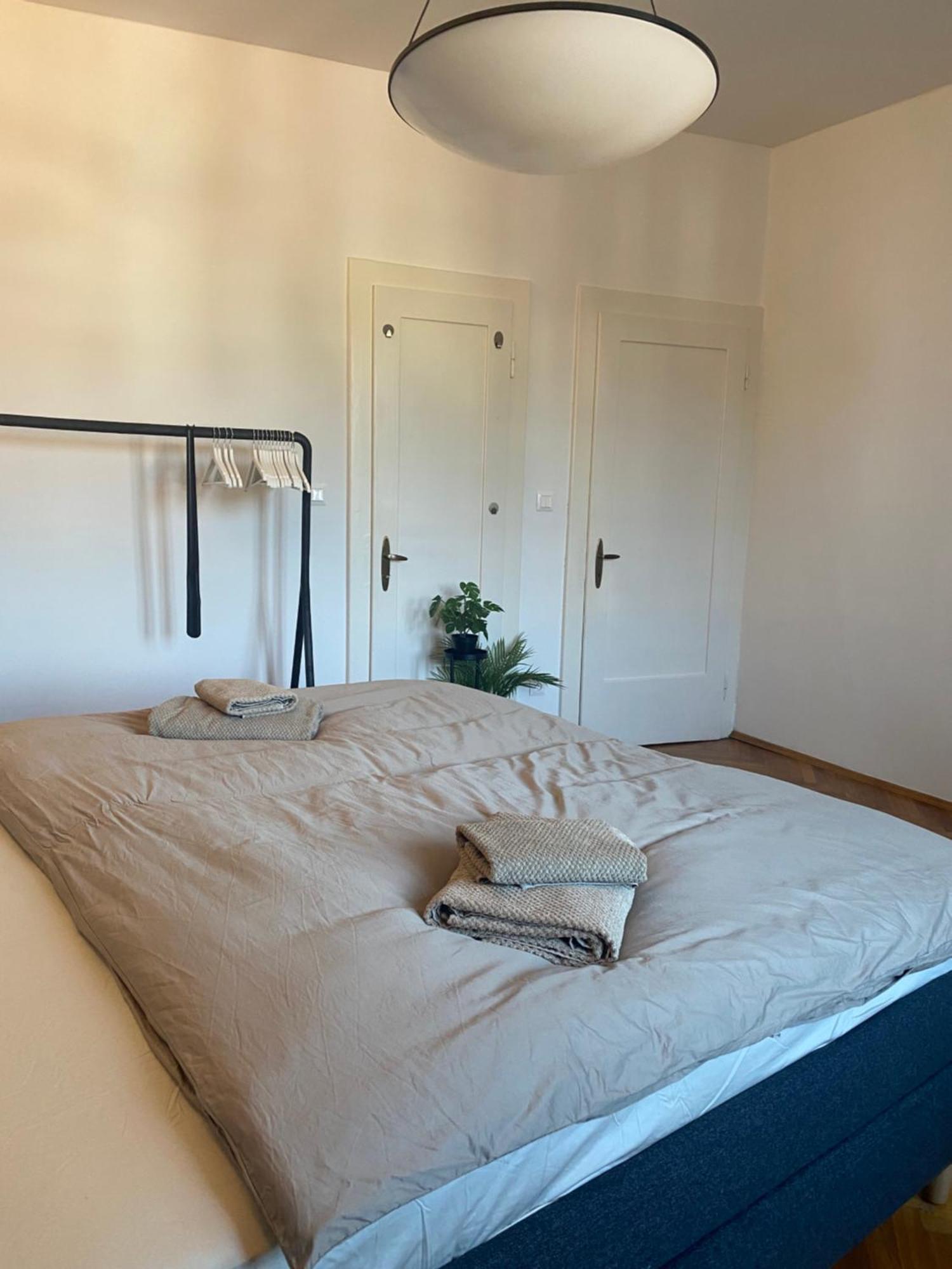 Apartman V Centru Krumlova Cesky Krumlov Luaran gambar
