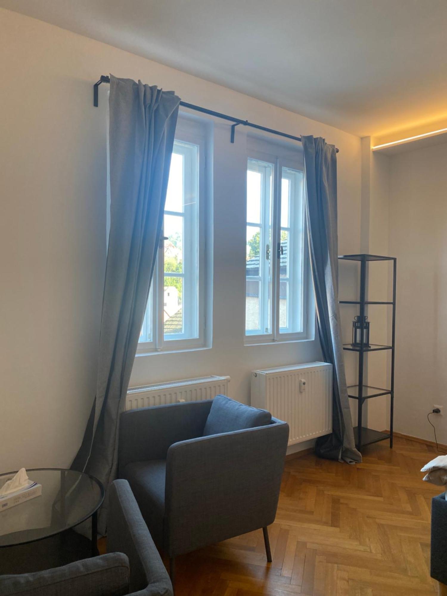 Apartman V Centru Krumlova Cesky Krumlov Luaran gambar