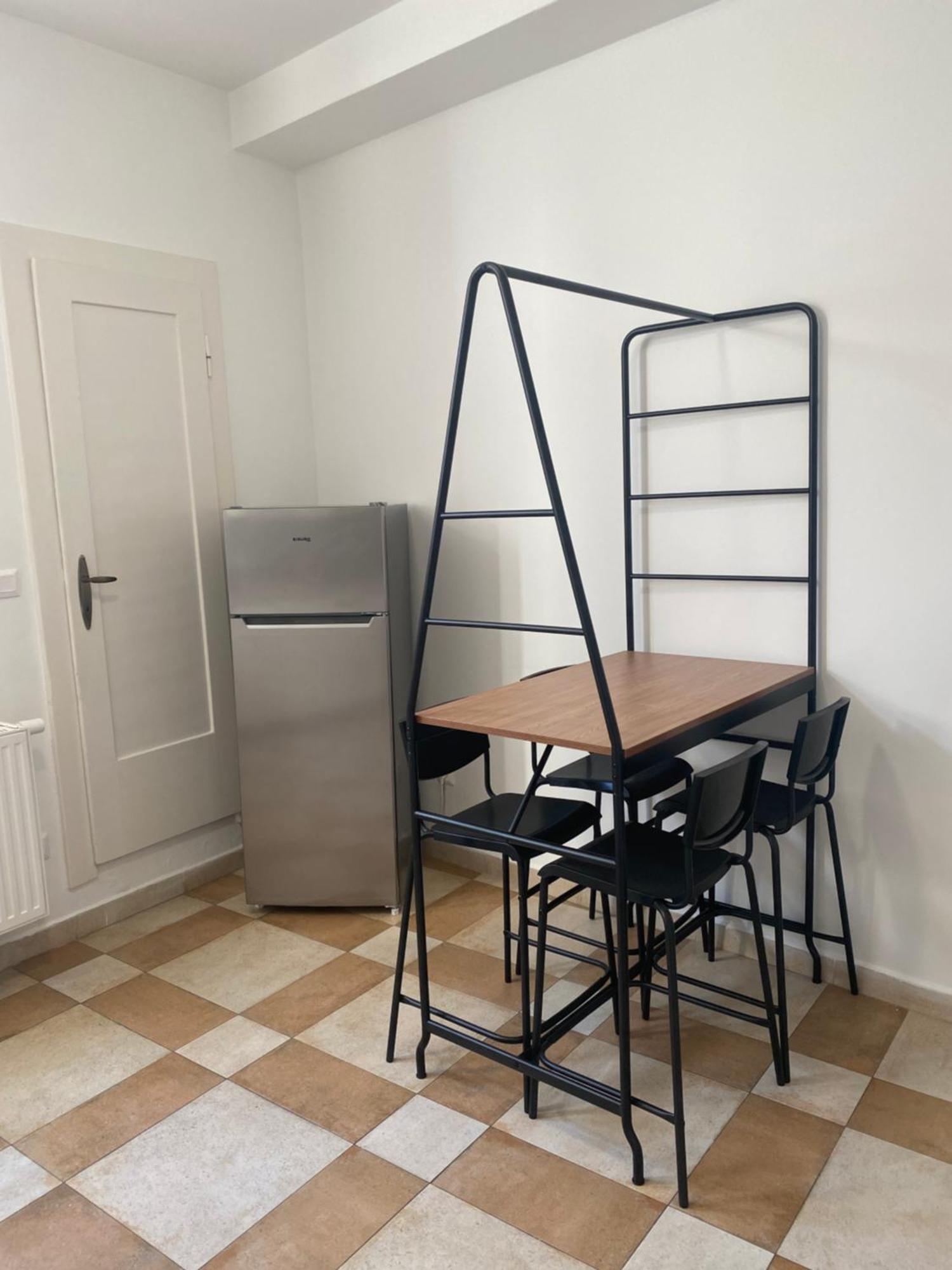 Apartman V Centru Krumlova Cesky Krumlov Luaran gambar