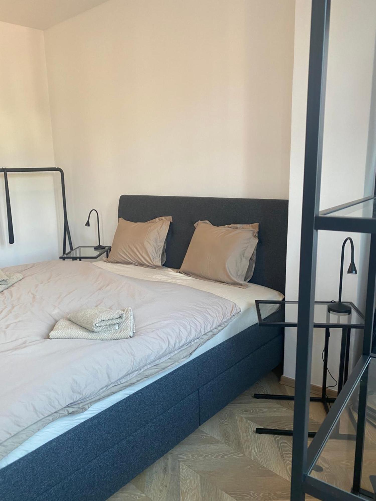 Apartman V Centru Krumlova Cesky Krumlov Luaran gambar