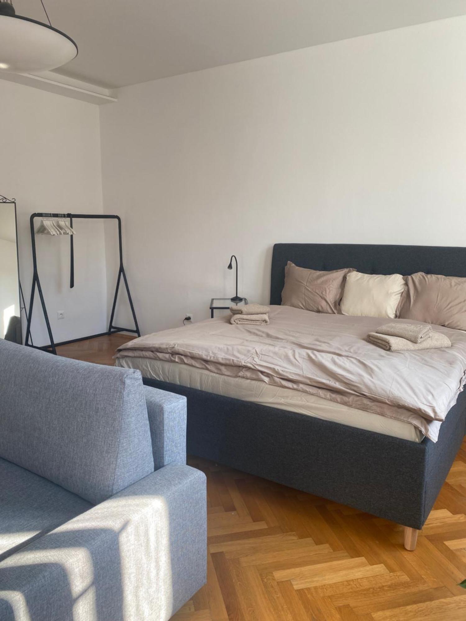 Apartman V Centru Krumlova Cesky Krumlov Luaran gambar